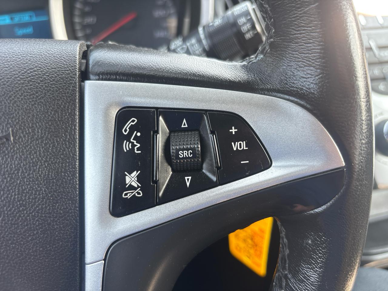 Chevrolet Equinox AWD 4dr Premier 2017