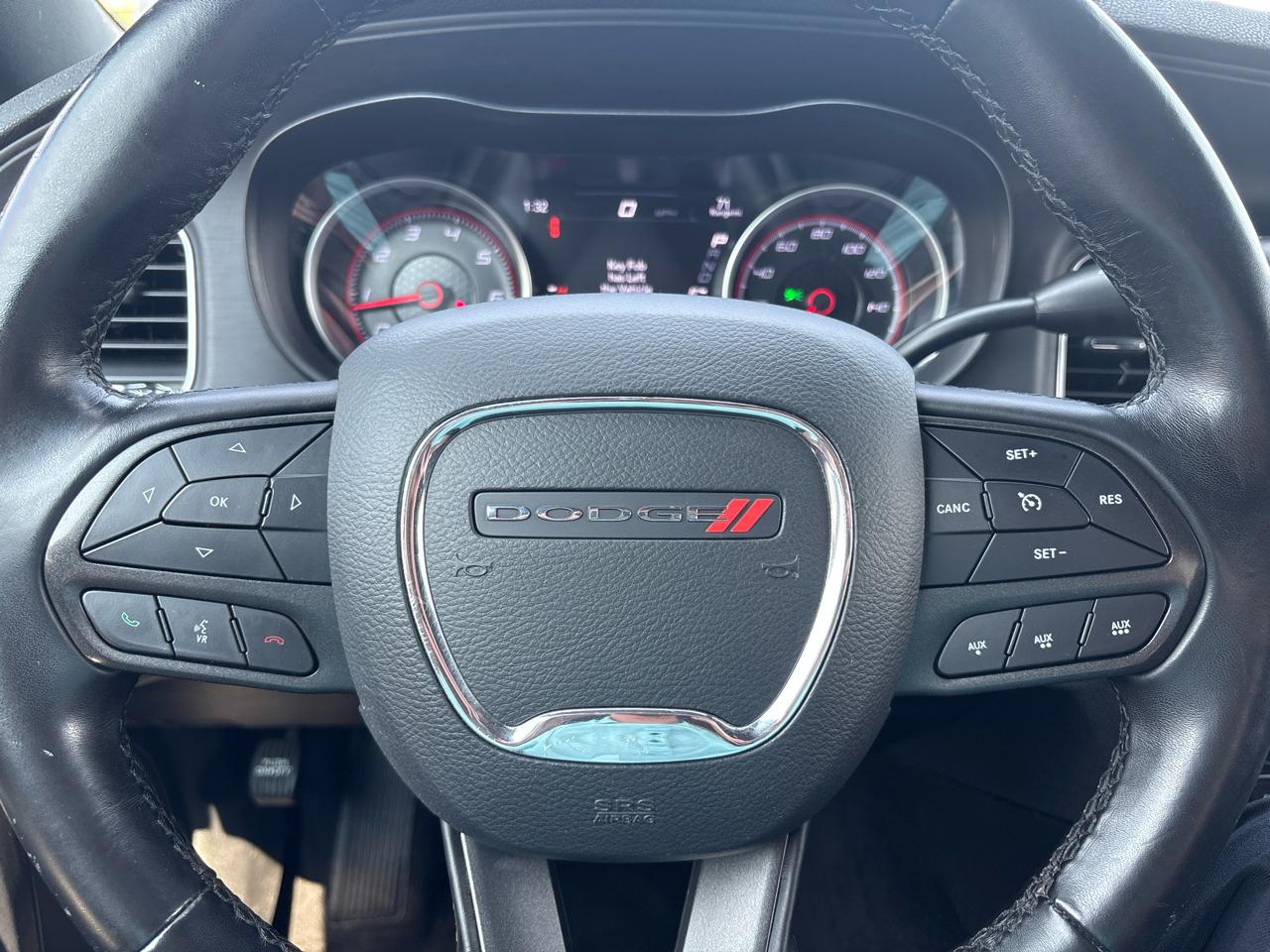 Dodge Charger Police AWD 2020