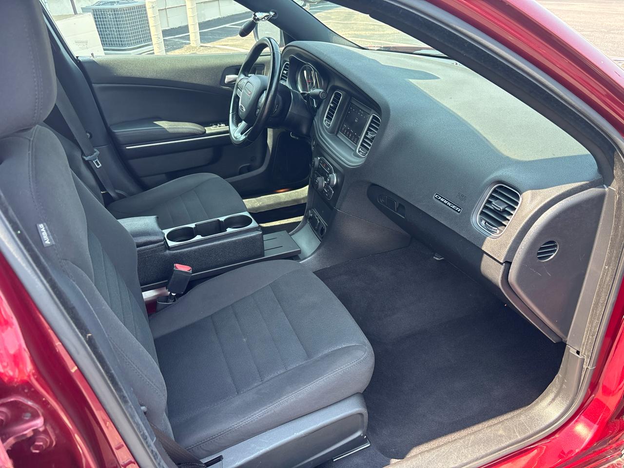 Dodge Charger Police AWD 2020