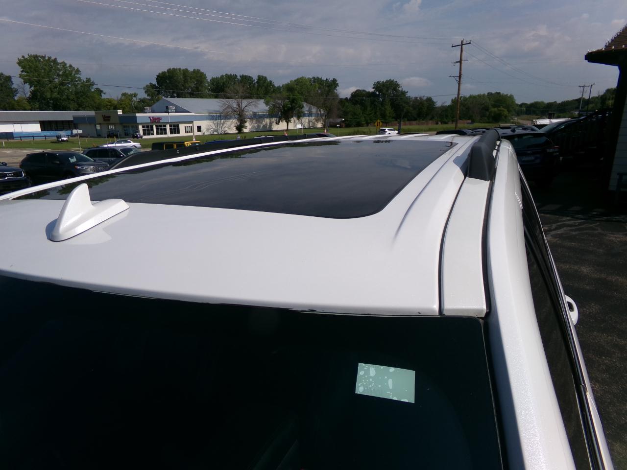 Ford Expedition XLT 4x4 2020