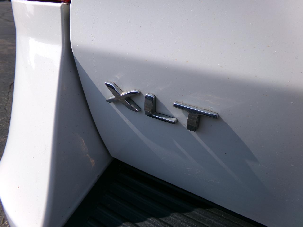 Ford Expedition XLT 4x4 2020