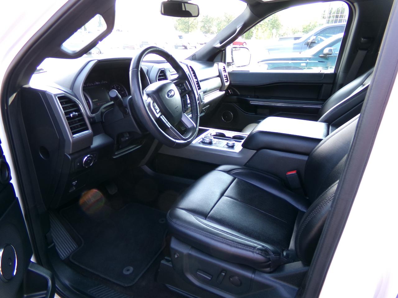 Ford Expedition XLT 4x4 2020