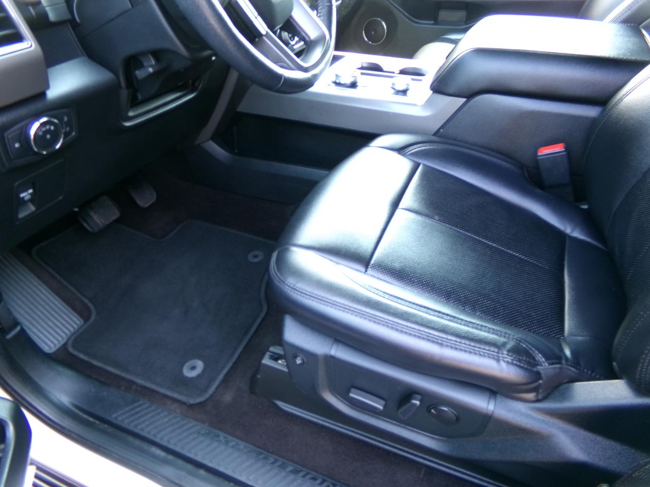Ford Expedition XLT 4x4 2020