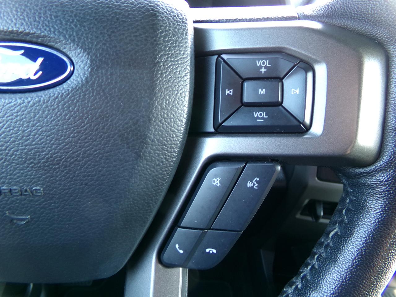 Ford Expedition XLT 4x4 2020