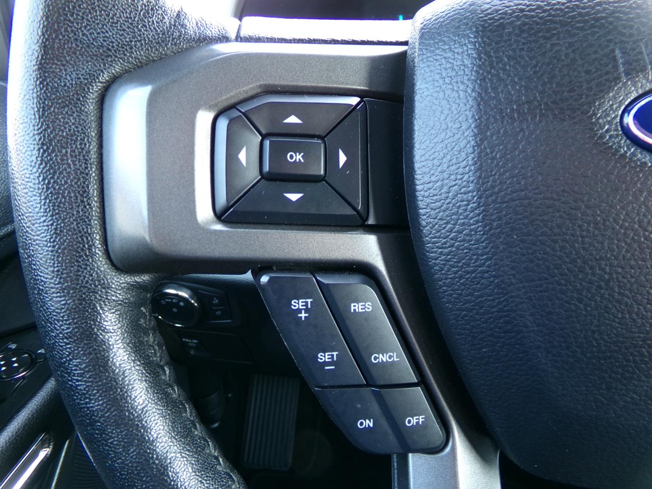 Ford Expedition XLT 4x4 2020
