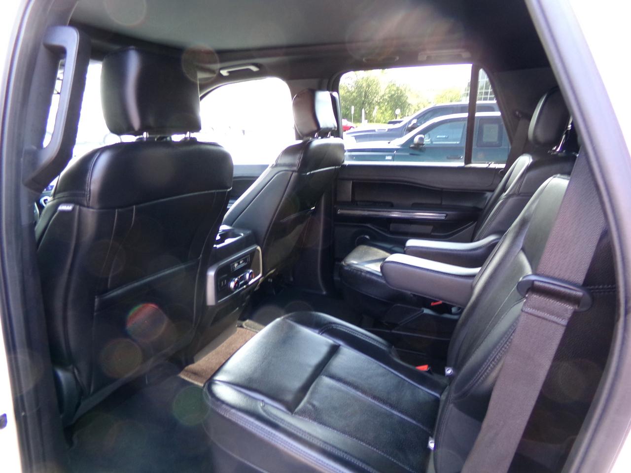 Ford Expedition XLT 4x4 2020