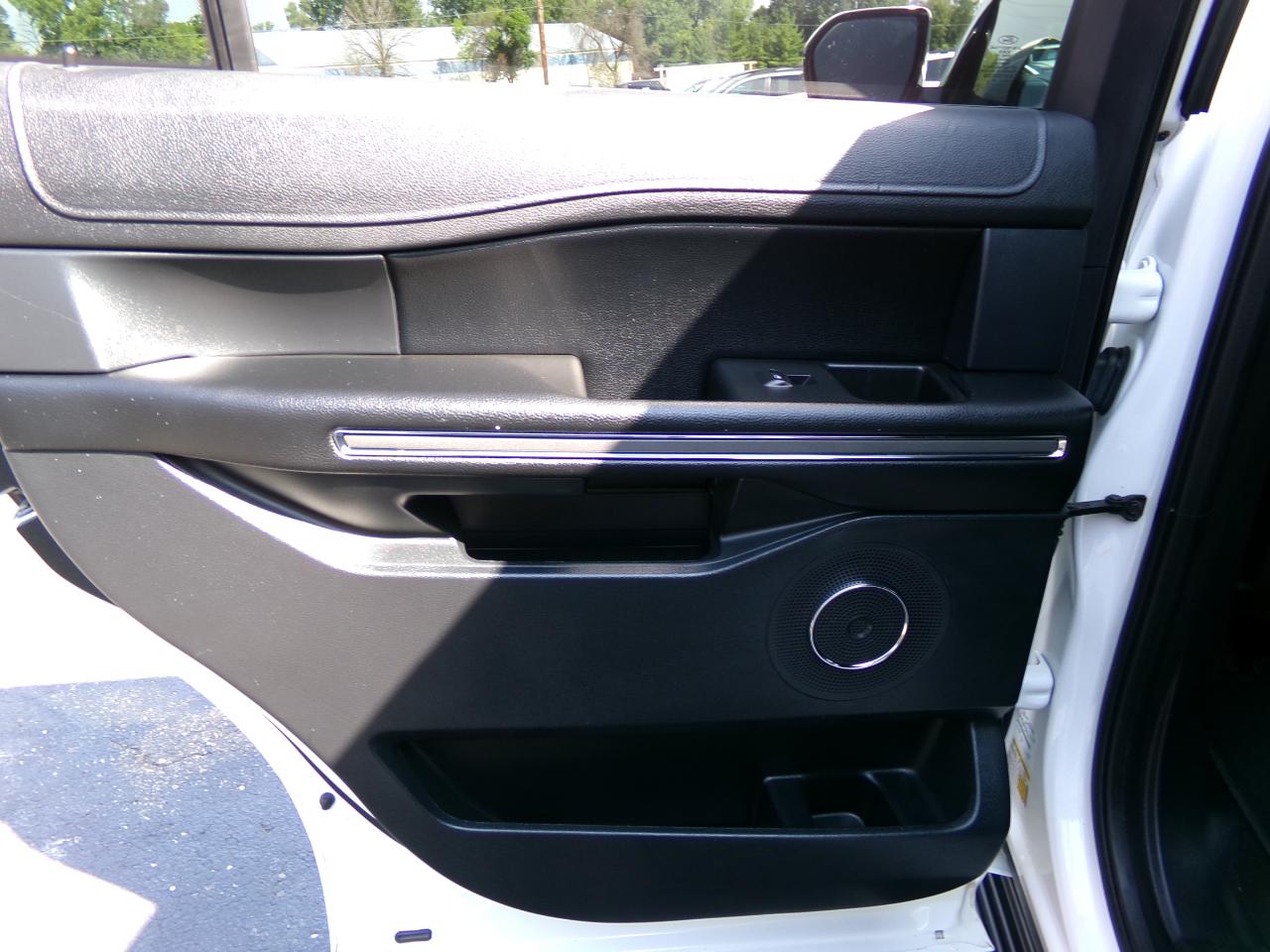 Ford Expedition XLT 4x4 2020