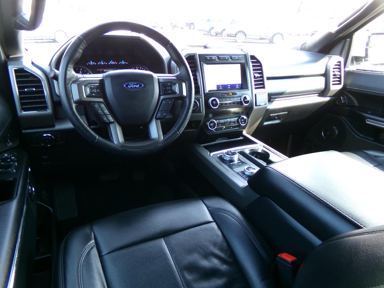 Ford Expedition XLT 4x4 2020
