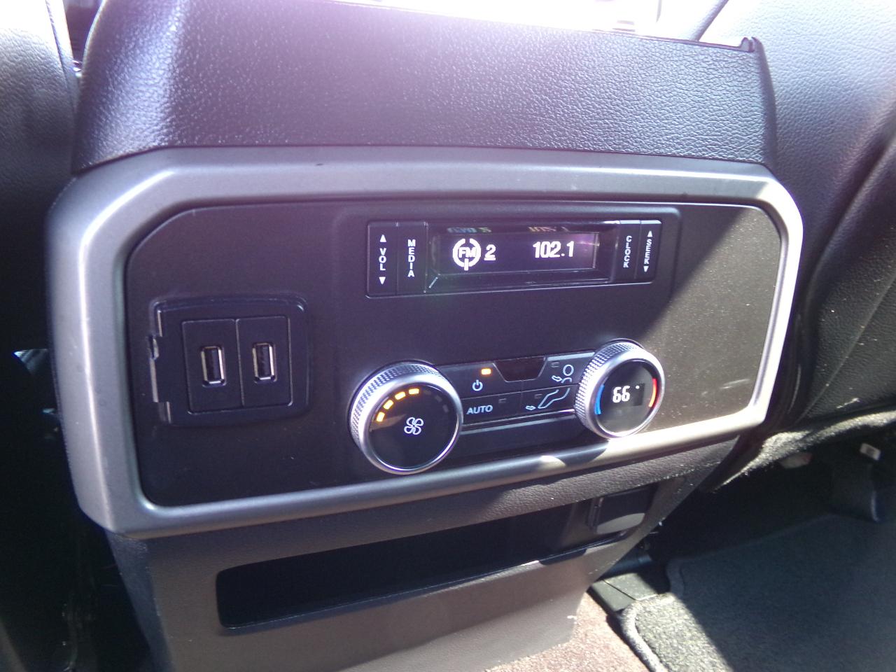 Ford Expedition XLT 4x4 2020