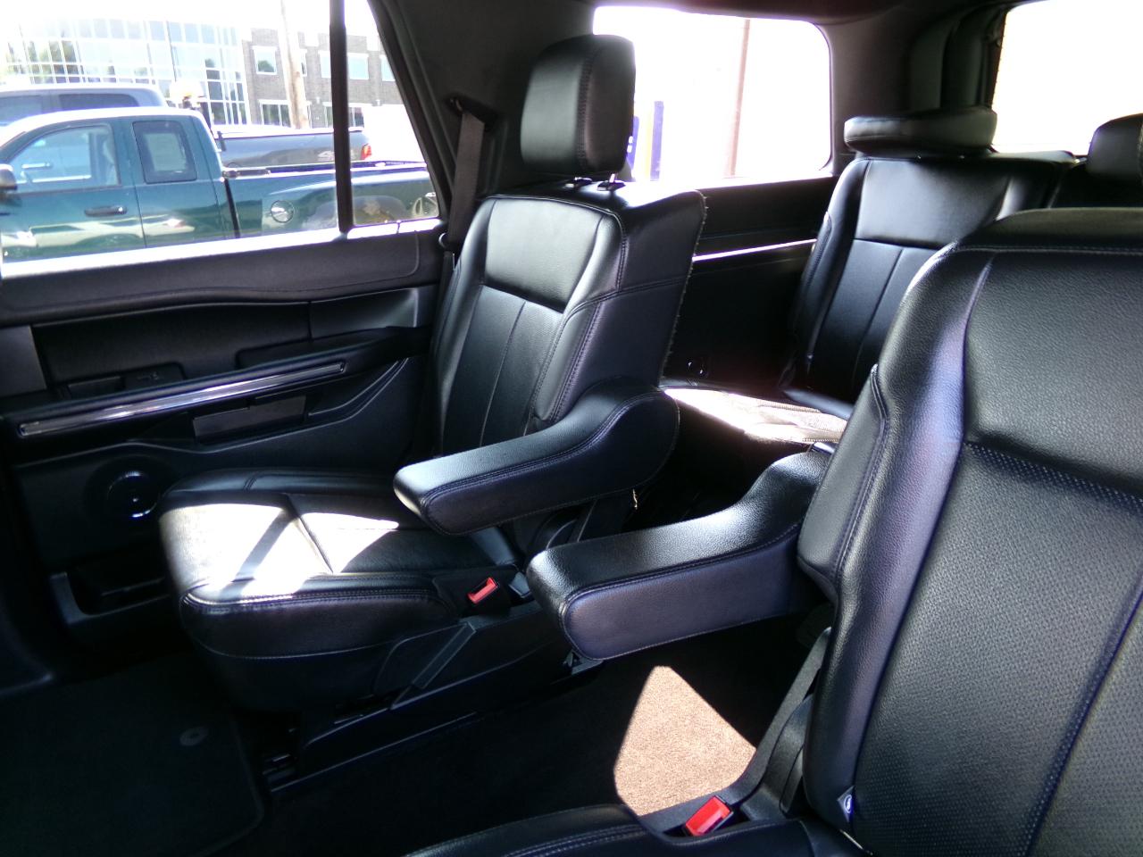 Ford Expedition XLT 4x4 2020