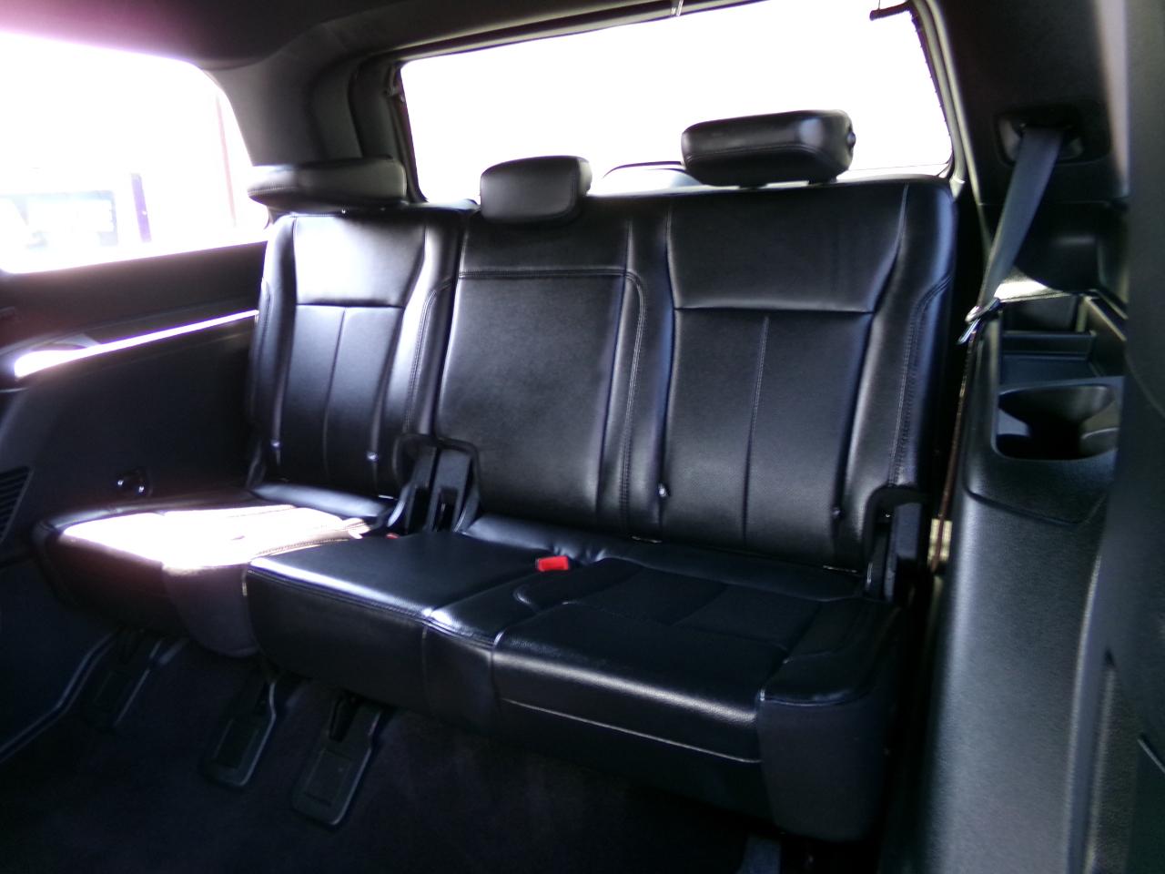 Ford Expedition XLT 4x4 2020