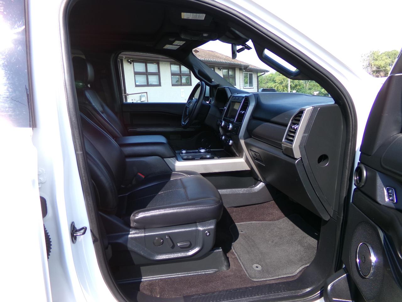Ford Expedition XLT 4x4 2020