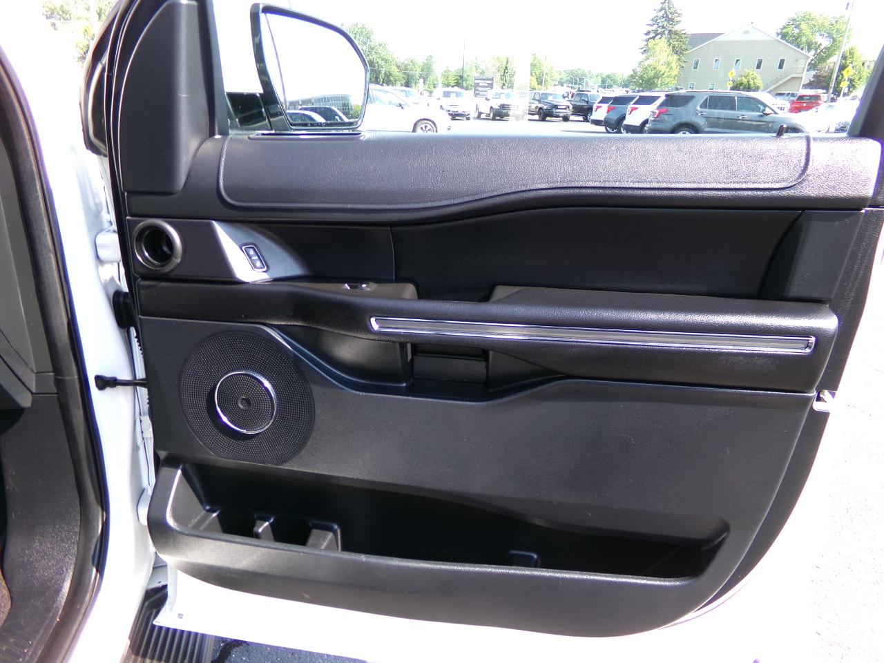 Ford Expedition XLT 4x4 2020