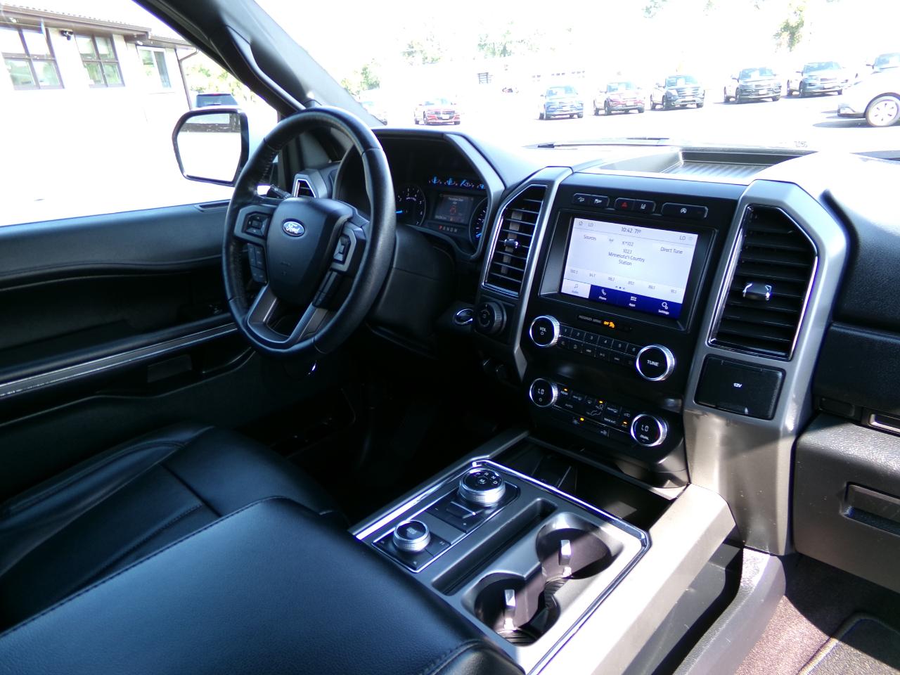 Ford Expedition XLT 4x4 2020