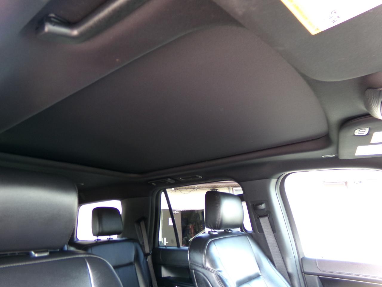 Ford Expedition XLT 4x4 2020
