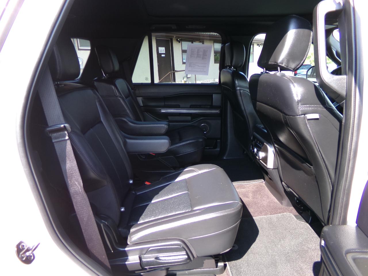 Ford Expedition XLT 4x4 2020