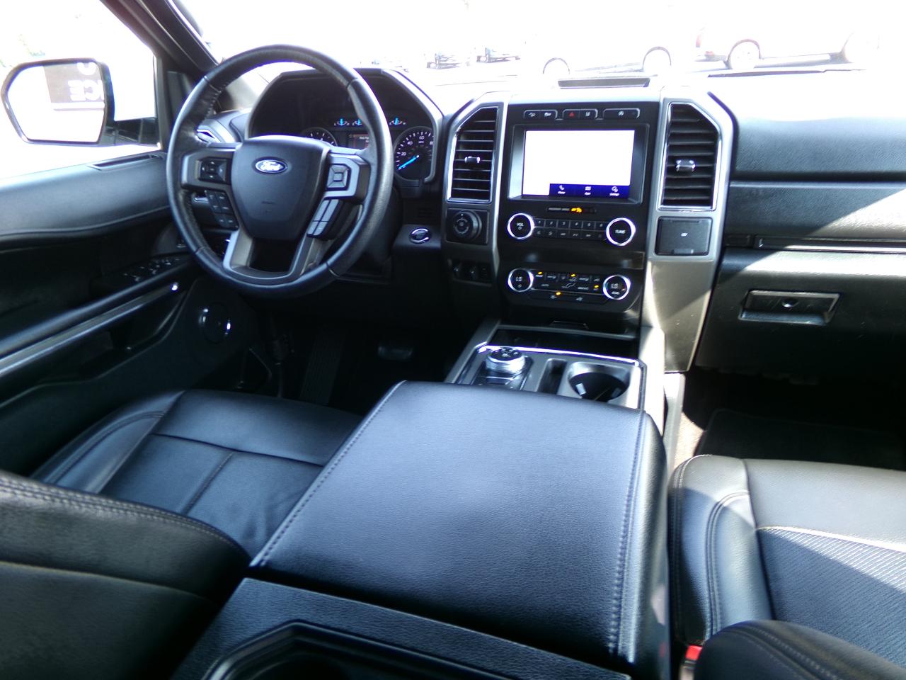 Ford Expedition XLT 4x4 2020