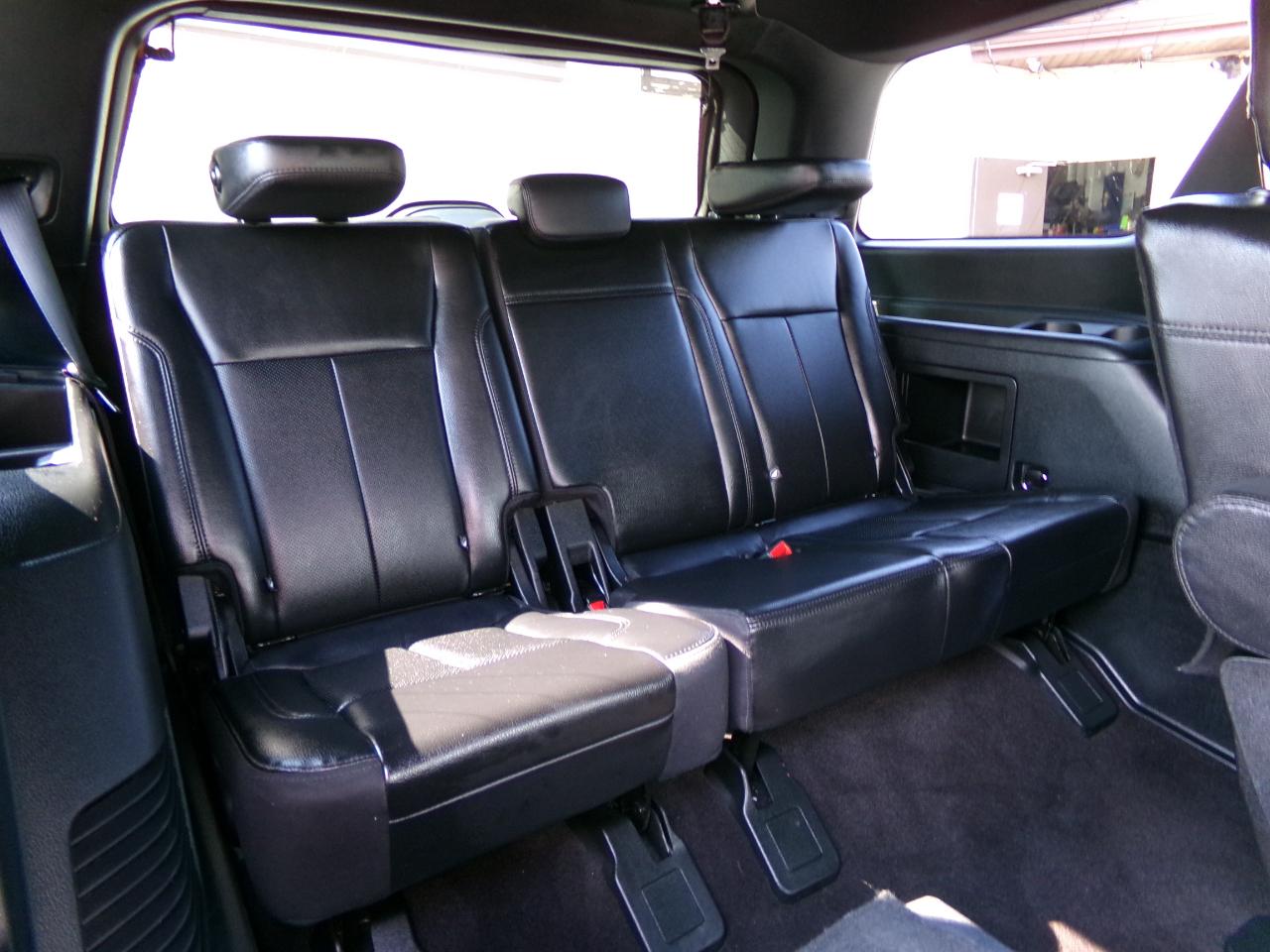 Ford Expedition XLT 4x4 2020