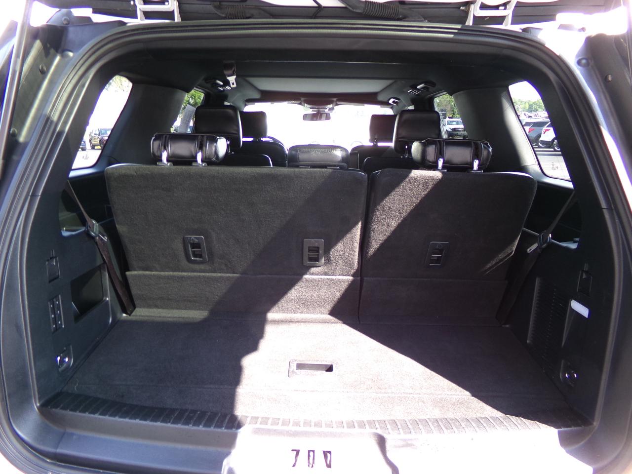 Ford Expedition XLT 4x4 2020