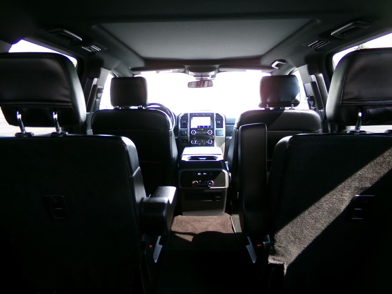 Ford Expedition XLT 4x4 2020