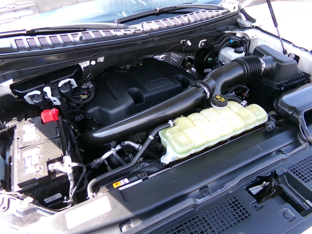 Ford Expedition XLT 4x4 2020