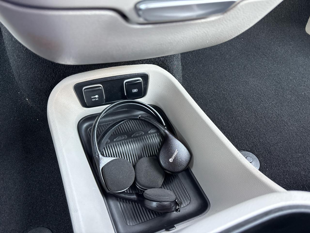 Chrysler Pacifica Touring-L Plus 2018