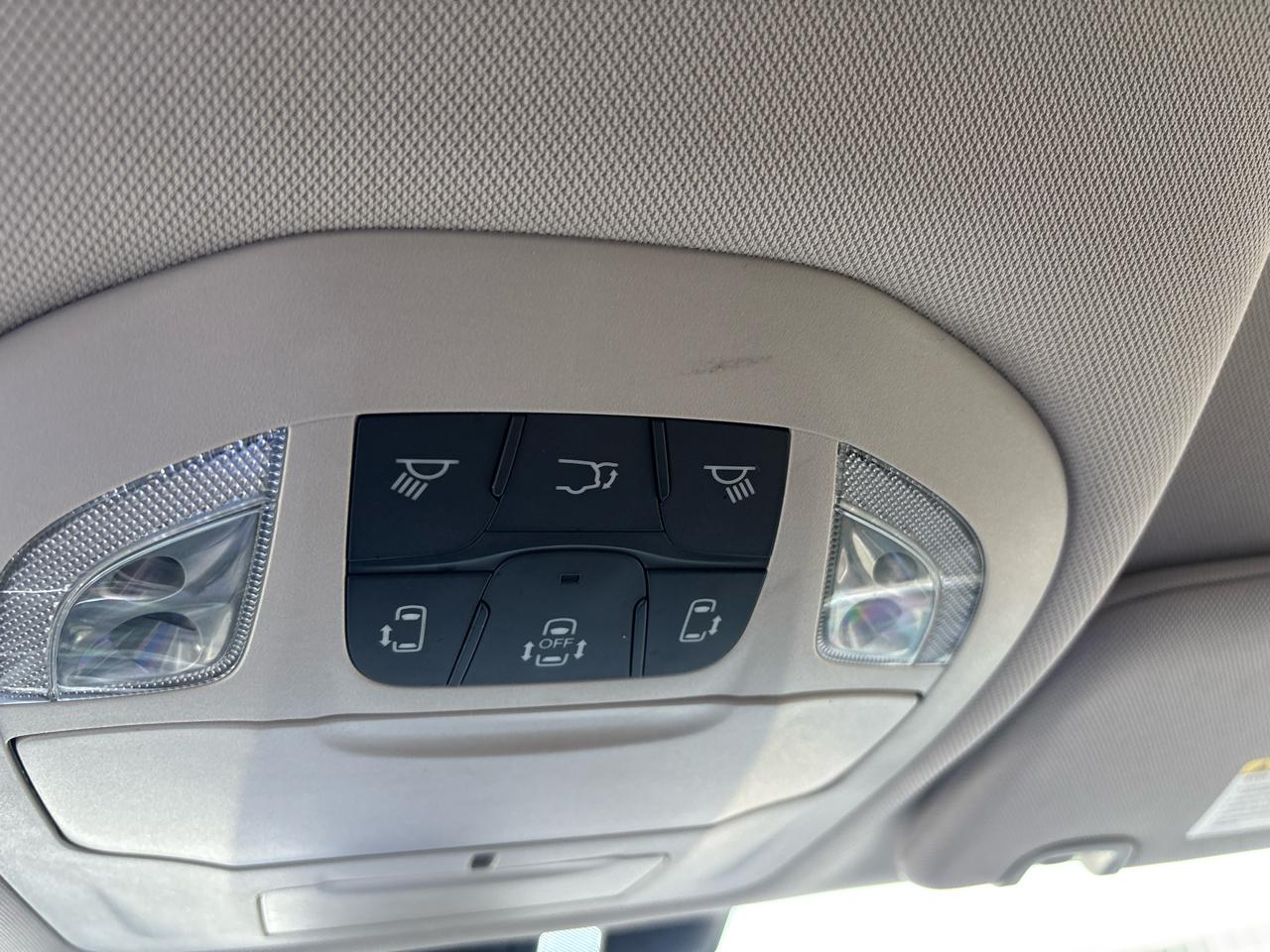 Chrysler Pacifica Touring-L Plus 2018