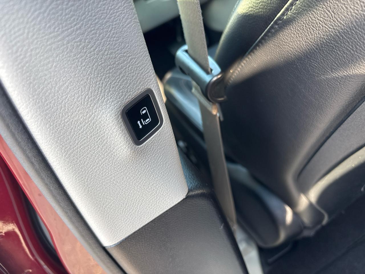 Chrysler Pacifica Touring-L Plus 2018