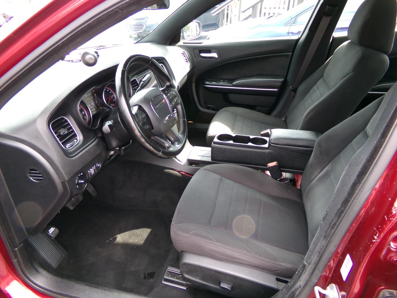 Dodge Charger Police AWD 2020