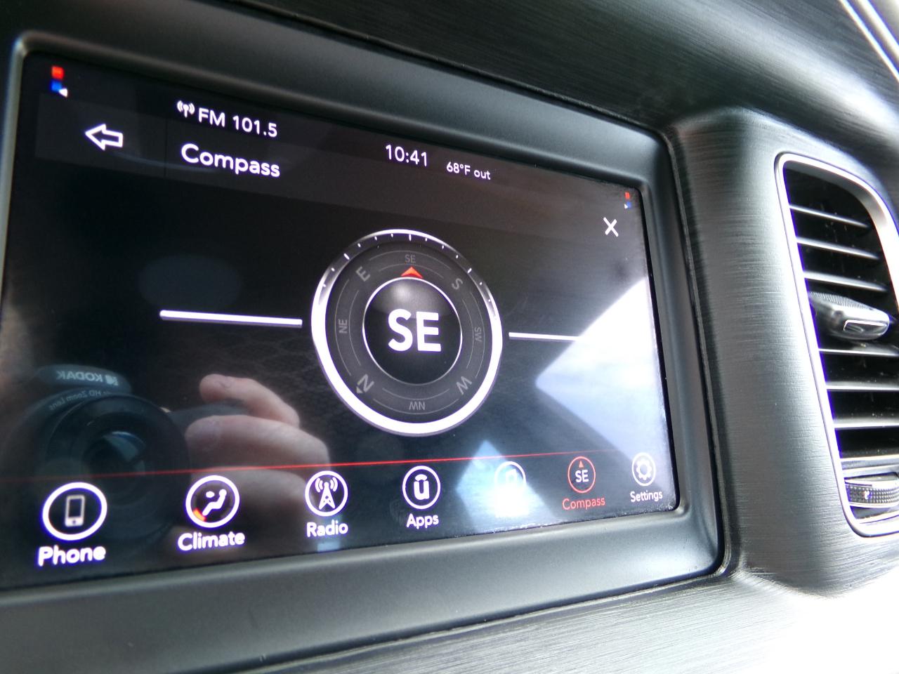 Dodge Charger Police AWD 2020
