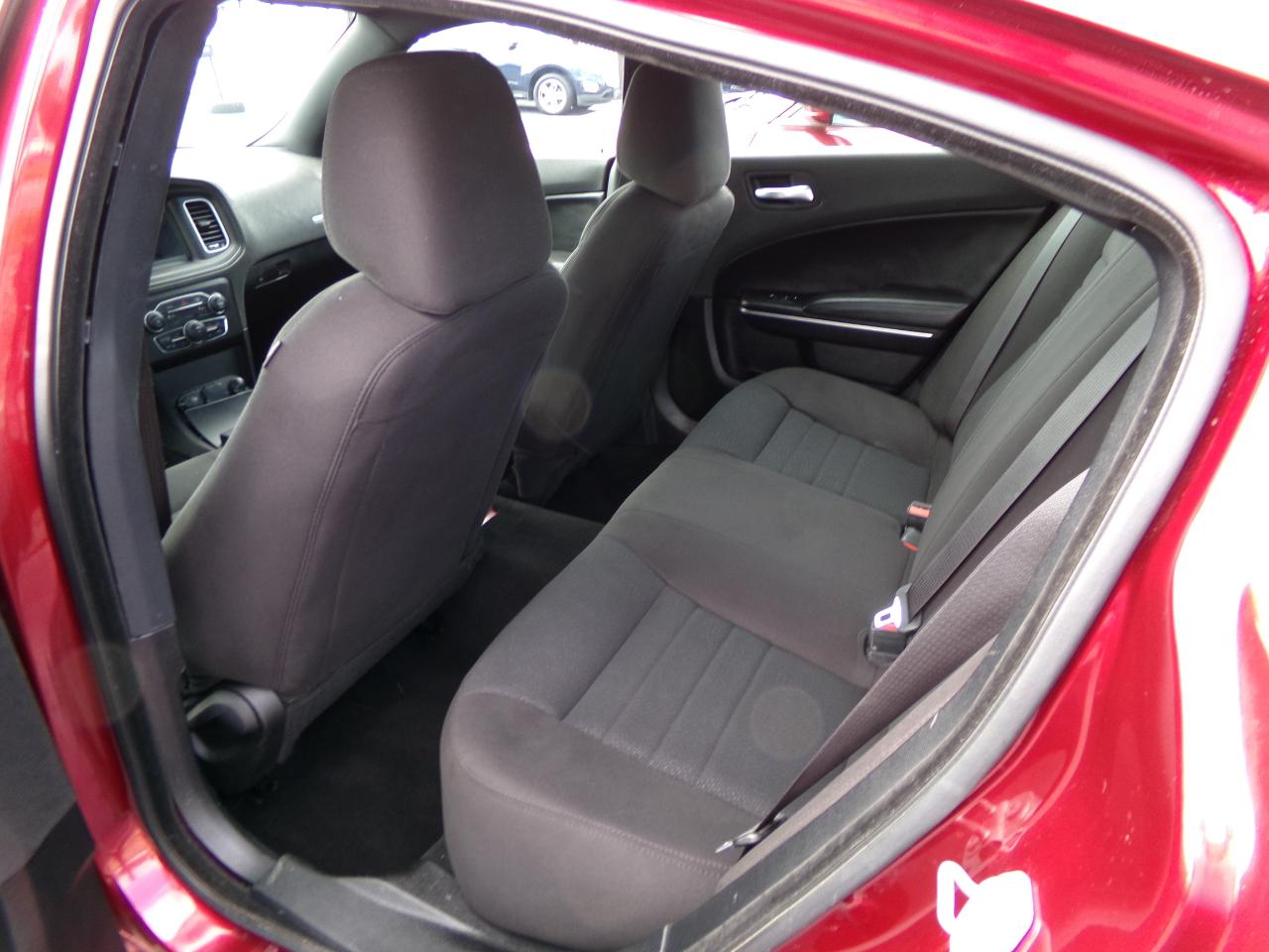 Dodge Charger Police AWD 2020
