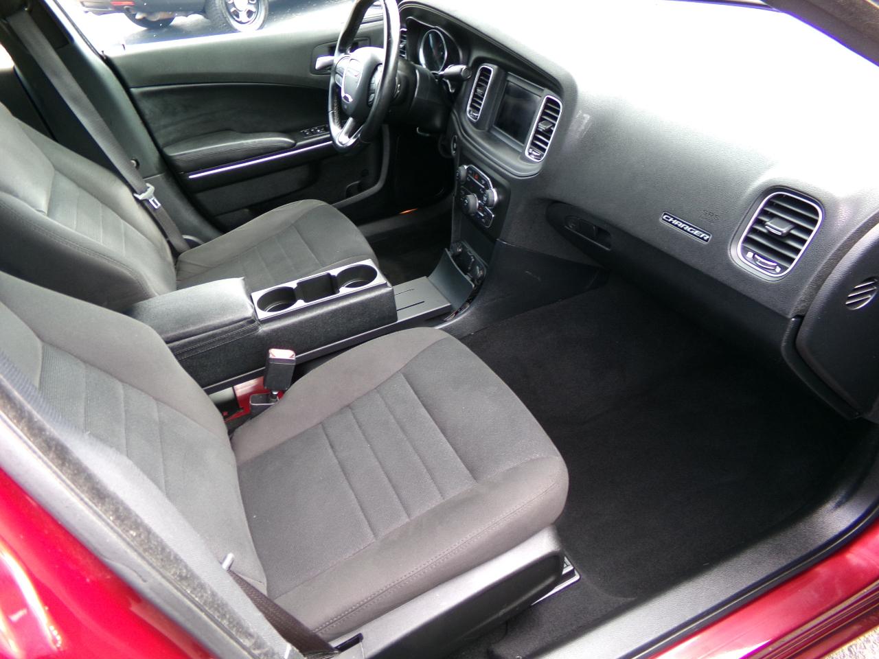 Dodge Charger Police AWD 2020