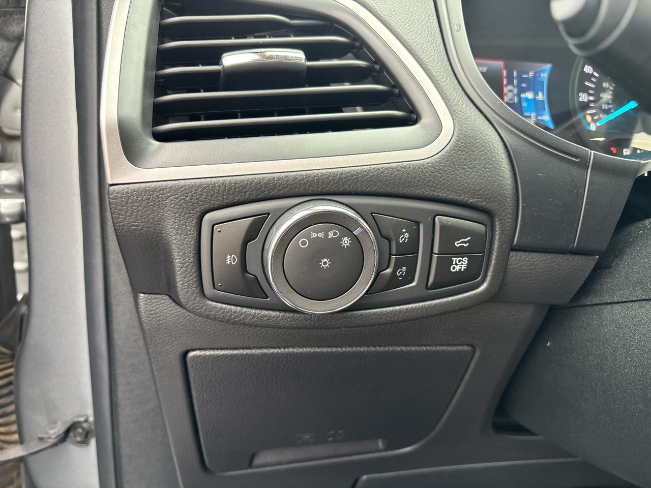 Ford Edge SEL AWD 2023