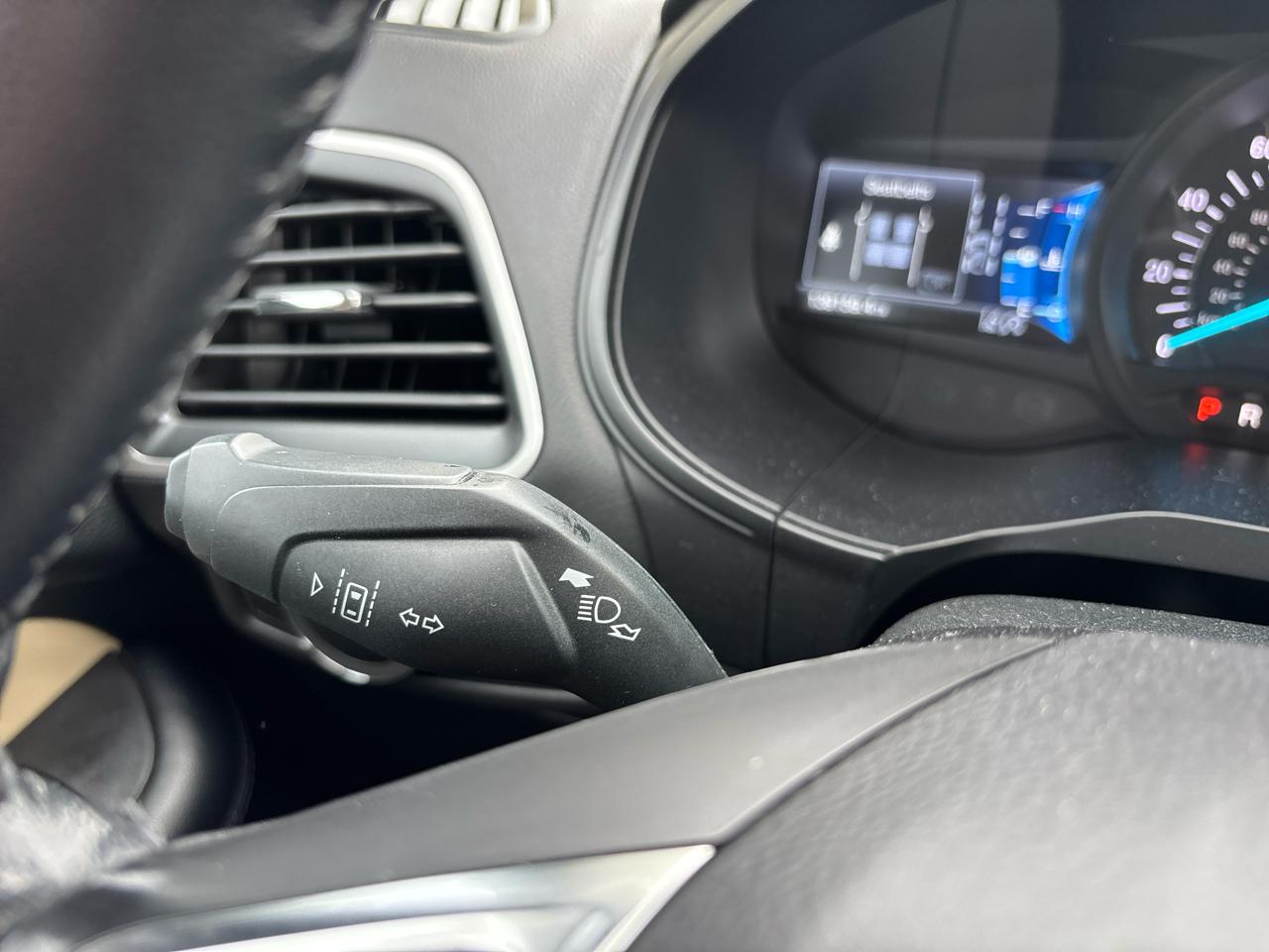 Ford Edge SEL AWD 2023