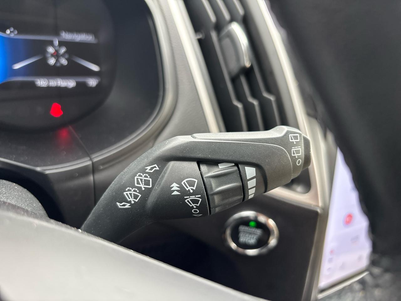 Ford Edge SEL AWD 2023