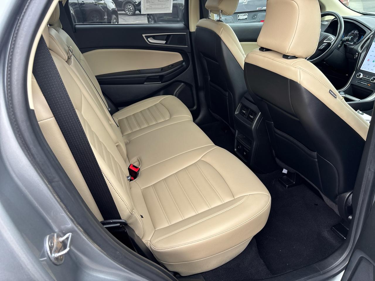 Ford Edge SEL AWD 2023