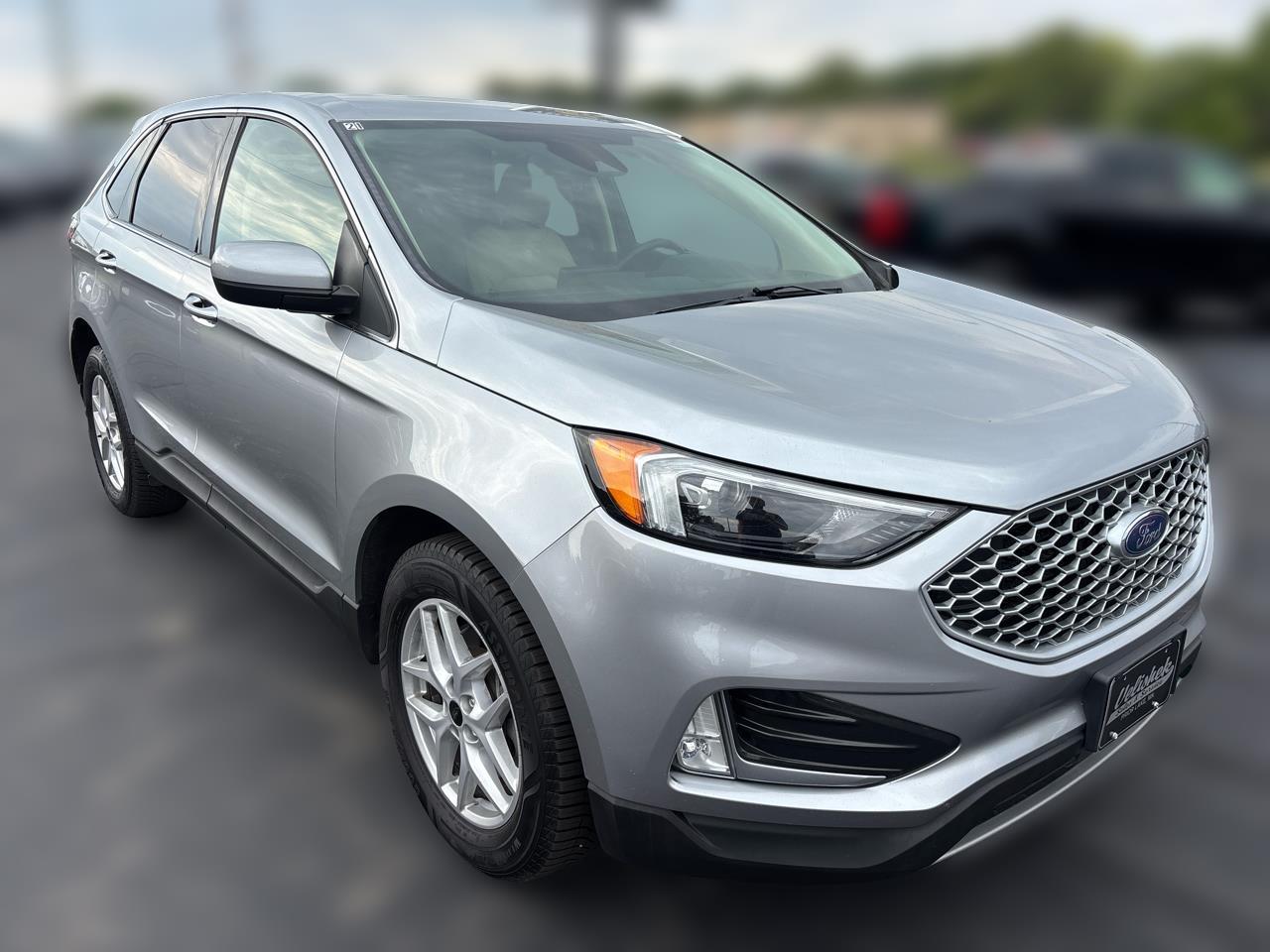 Ford Edge SEL AWD 2023