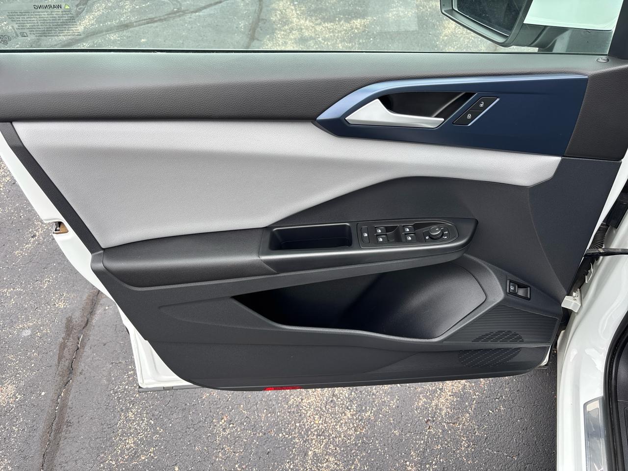 Volkswagen Taos SE 4Motion 2023