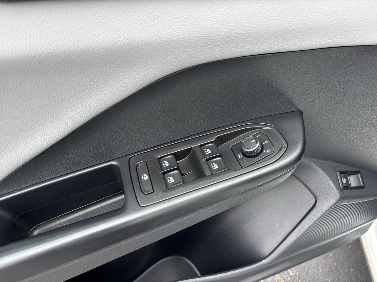 Volkswagen Taos SE 4Motion 2023