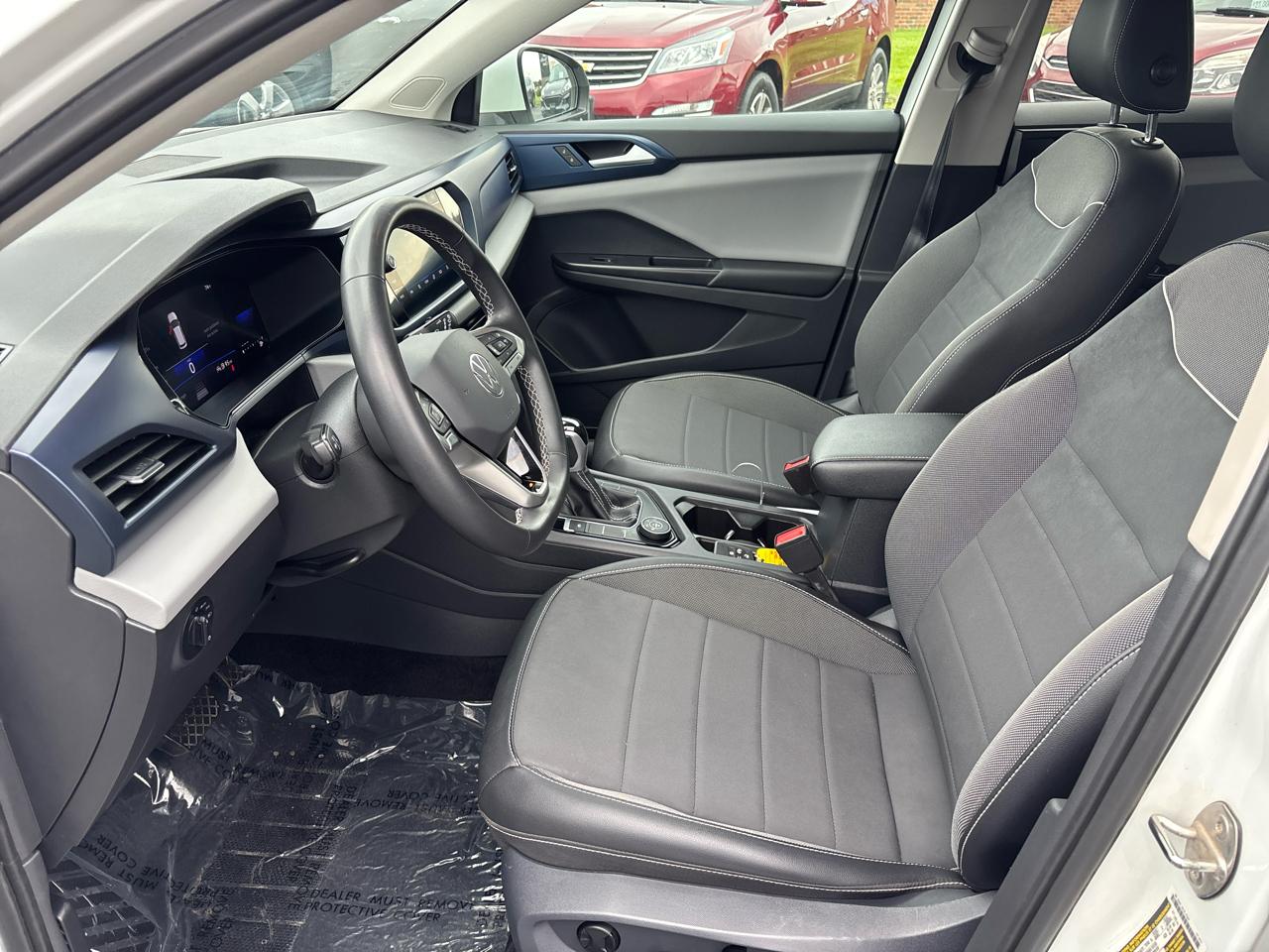 Volkswagen Taos SE 4Motion 2023