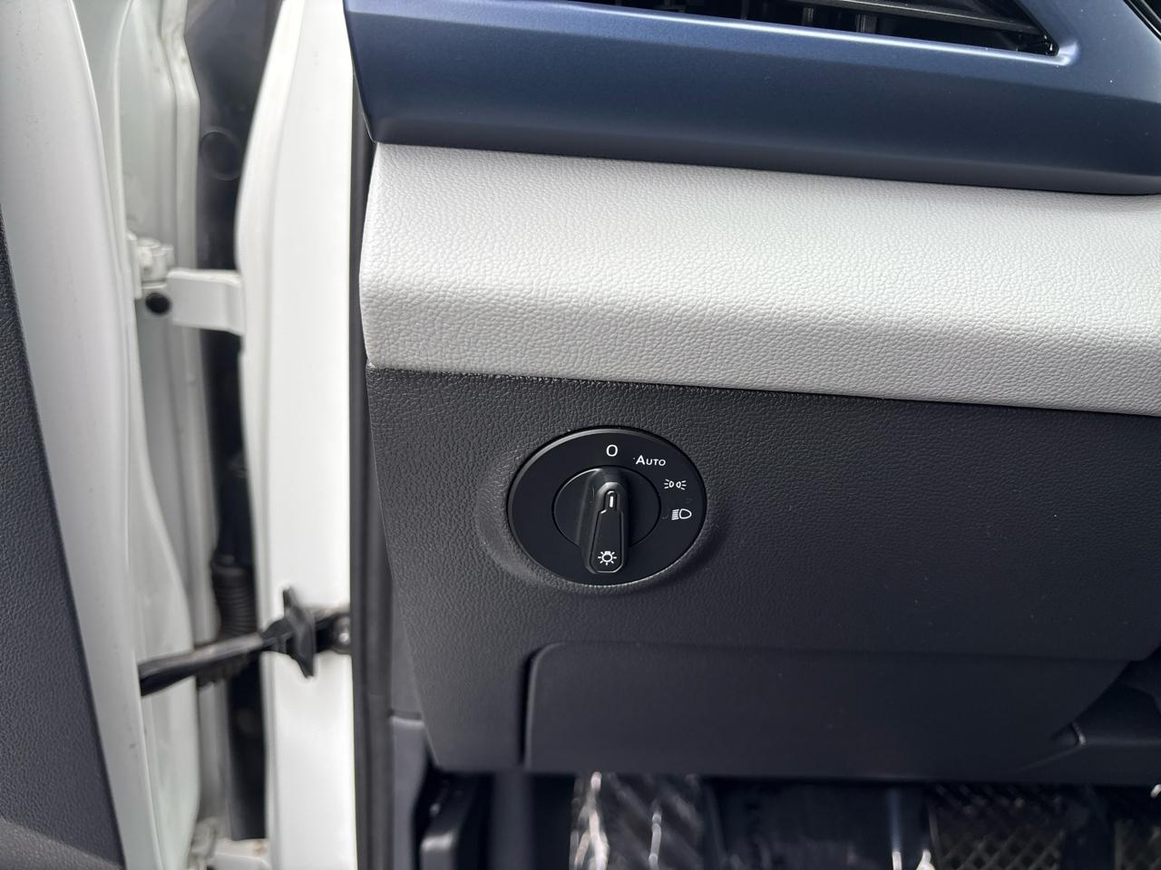 Volkswagen Taos SE 4Motion 2023