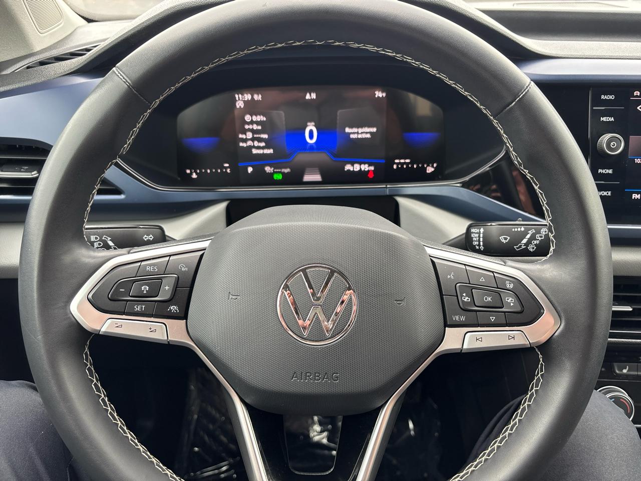 Volkswagen Taos SE 4Motion 2023