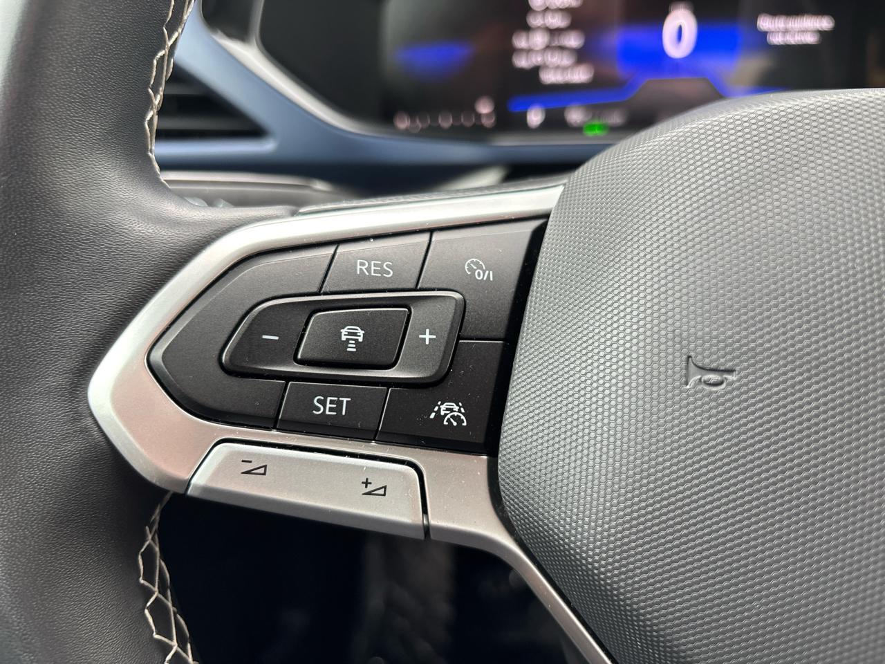 Volkswagen Taos SE 4Motion 2023