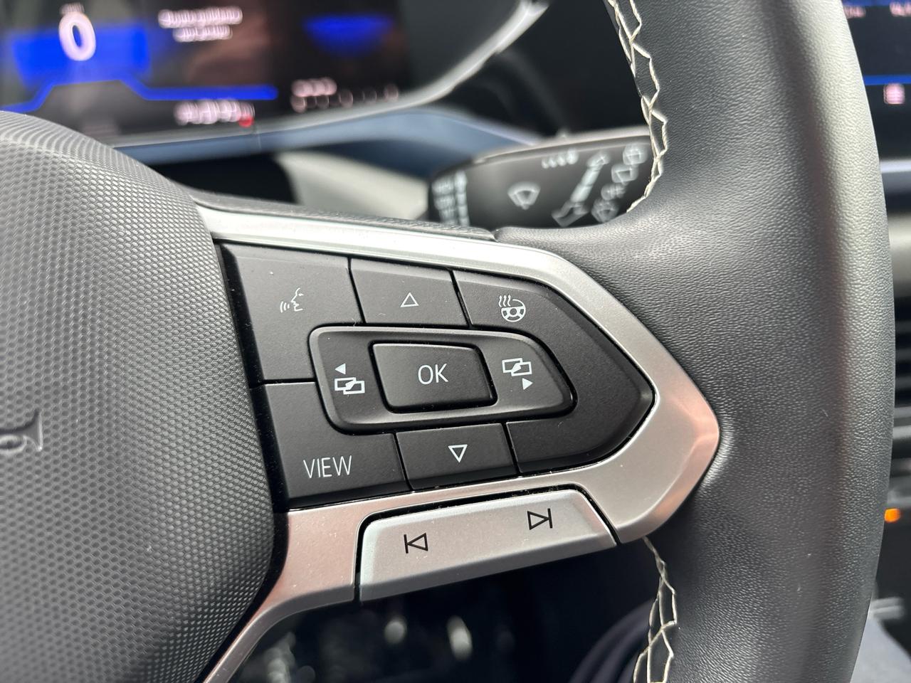Volkswagen Taos SE 4Motion 2023