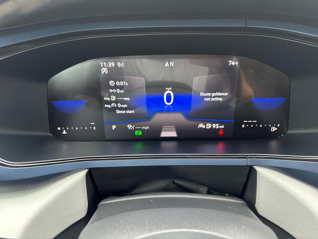 Volkswagen Taos SE 4Motion 2023
