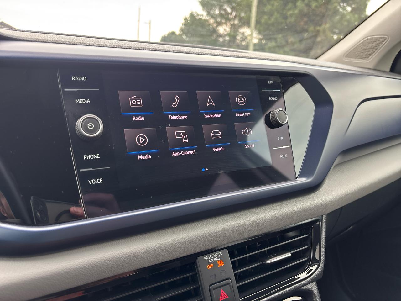Volkswagen Taos SE 4Motion 2023
