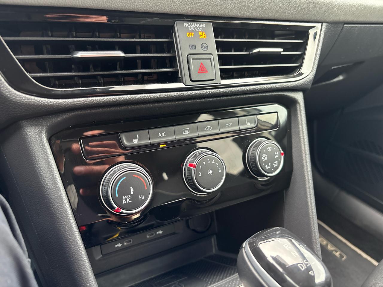 Volkswagen Taos SE 4Motion 2023