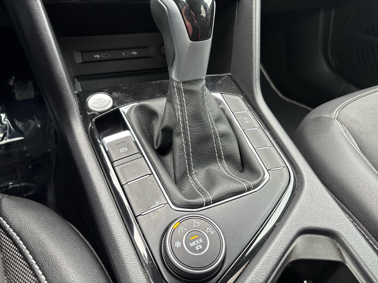 Volkswagen Taos SE 4Motion 2023