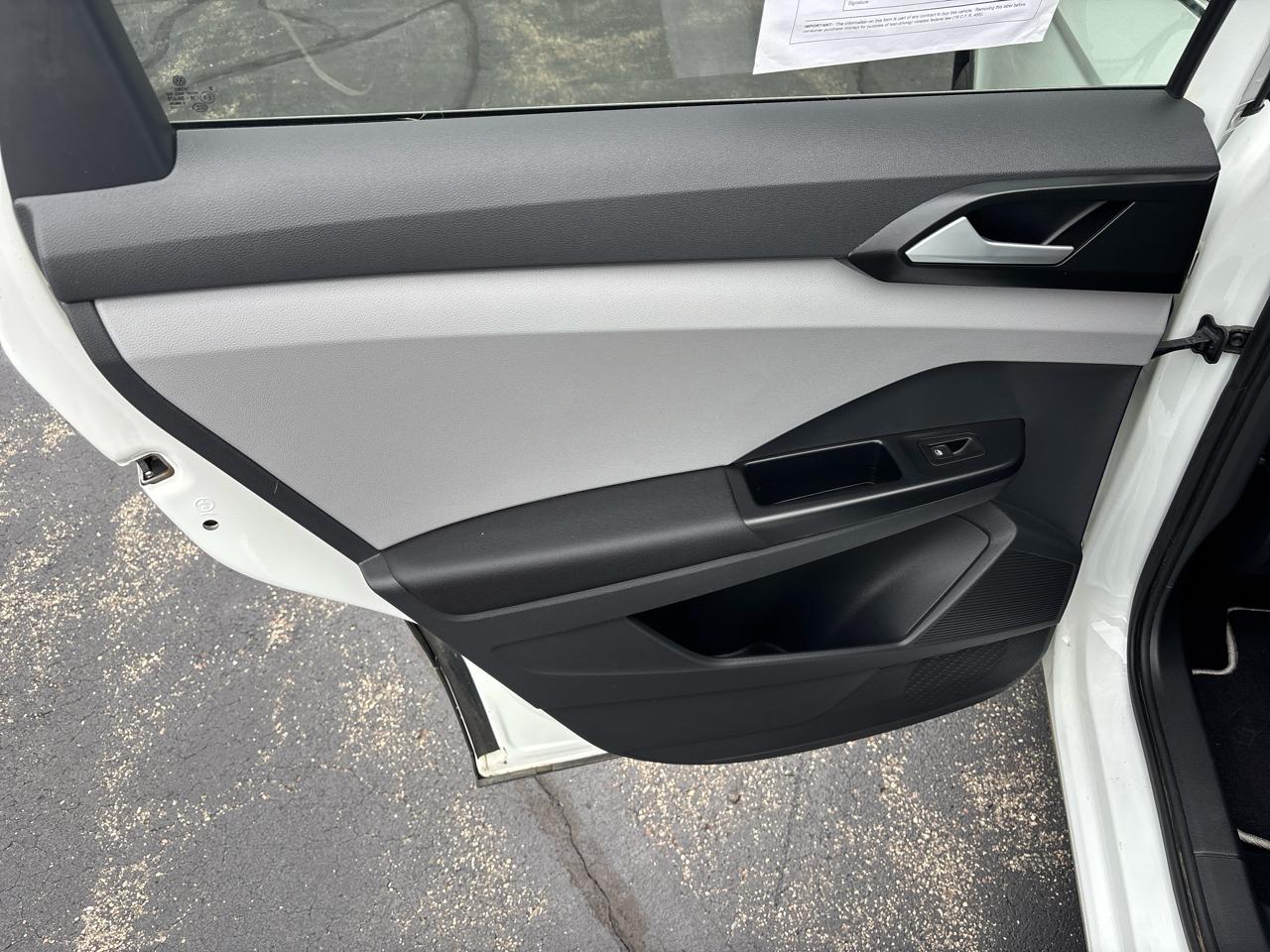 Volkswagen Taos SE 4Motion 2023