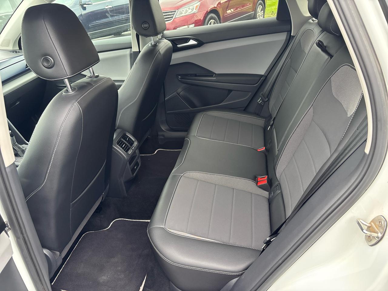 Volkswagen Taos SE 4Motion 2023